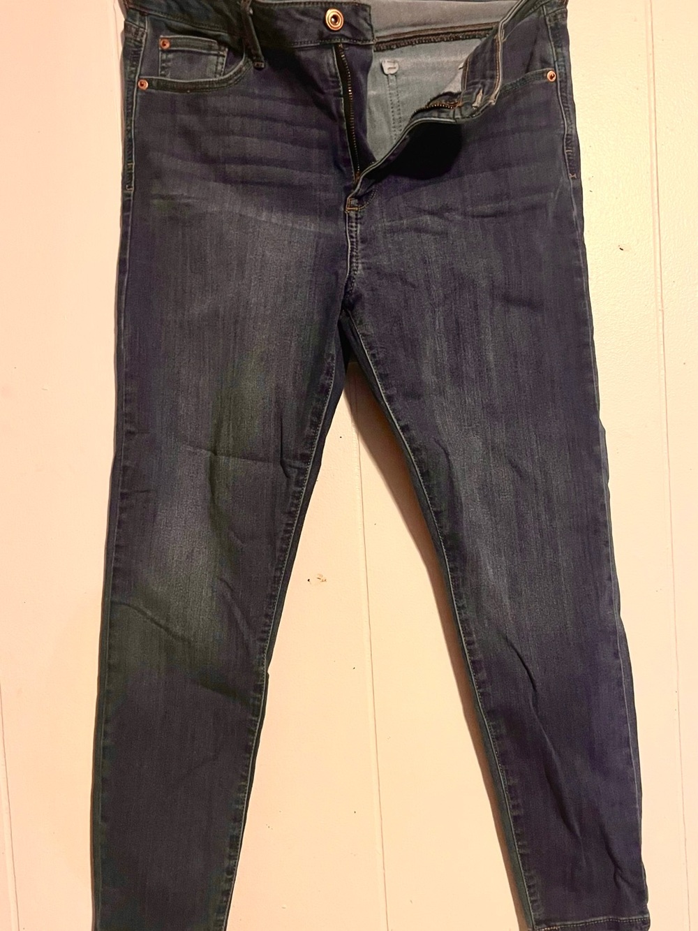 Celebrity Pink Meadow Light Blue Denim Jeans